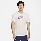 NIKE - ★新品 NIKE Tee【M】 / バスパン 【L】 NIKE AS M NRG PATTA SHORT BLACK（ナイキ NRG PA ショート